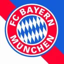 ⚪🔴FC Bayern Munich🔵🔴⚪🇺🇸