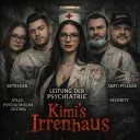 Kimi‘s Irrenhaus