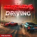 Legends Driving