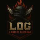 LAND OF GURKHAS ESPORTS