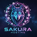 Discovery icon for ©Sakura Hosting - Dev & Graph Discord server