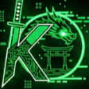 Discovery icon for Kyrua Anime Studio™ Discord server