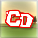 'Classic Designs Community  Server Icon