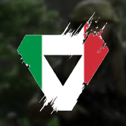 Discovery icon for Gray Zone Warfare - Italia Discord server