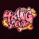 4KING SOCUTE อาวุธฟรี รถฟรี