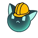 Nameless Cat Architect