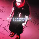 D.T´s COMMUNITY HANGOUT Discord Server Icon