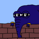 Eigenelephant's server