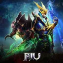 Team-LeGends Discord server icon