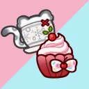 Red Velvet Café