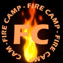 🔥宿 FIRE CAMP - FC 集い 🔥