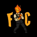 🔥宿 FIRE CAMP - FC 集い 🔥 — мониторинг Discord сервера, статистика и рейтинг
