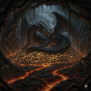 🐉 The Dragons Den 🐉 Discord server icon
