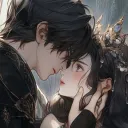 chez la vieille • harem's icon