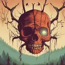 Dread’s Dark Corner