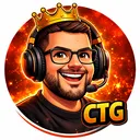 CORP TV GAMER
