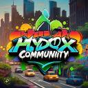 HYDROX COMMUNITY