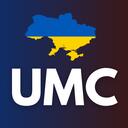 Ukrainian Modifications Community Discord Server Icon