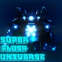 Super Flush Universe 🚽