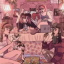 ♡After Hours♡