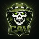 Caveira™ Goat