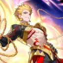 Gilgamesh Mains𒄆 Honkai: Star Rail𒄆