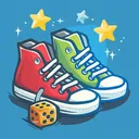 Roll for Shoes
