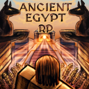 Discovery icon for Ancient Egypt on Roblox Discord server