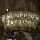 Buscarron's Druthers Discord Server Icon
