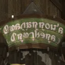 Buscarron's Druthers