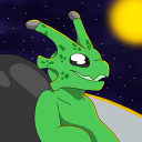 Discovery icon for Aliens vs Brainrots Discord server