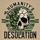 Humanity's Desolation