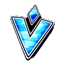 Verse Discord Server Icon – Gaming