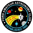 Ford Amateur Astronomy Club