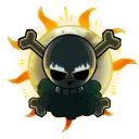Midnight Sun Pirates [CBP]