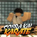 Cobra Kai Karate Community