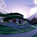 Hidden Cozy Place's icon