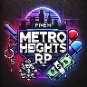 METRO HEIGHTS RP