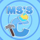 MS'S Creations Discord server icon