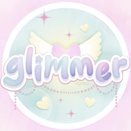Discovery icon for ౿ ׂ ۪ glimmer ֹ 🎀 ◞ ₊˚ Discord server