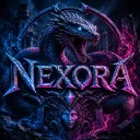#NEXORA ( 𝐀𝐒𝐀 ) 20X | 𝐍𝐎 𝐖𝐈𝐏𝐄