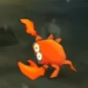 The Crab Server