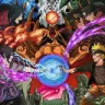 Naruto: World In Peril