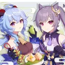 💙 Ganqing Impact 💜