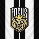 Focus Discord Server Icon
