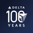 Delta Air Lines | PTFS Icon