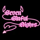 Seven Sinful Nights