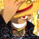 Mikey's Super Saiyan StrawHat Shinobis