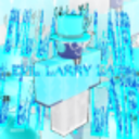 EVIL LARRY LAIR icon