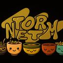 TORNETH NFTs    Discord Server Icon